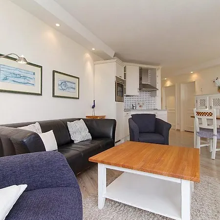 Apartmenthaus Atlantik Apartmenthaus Atlantik 113 *