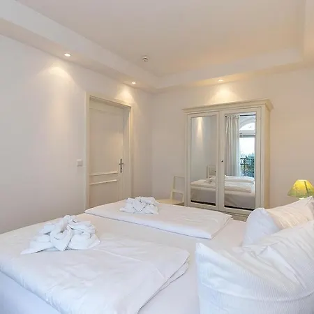 Apartmenthaus Atlantik Apartmenthaus Atlantik 113 Ostseebad Kühlungsborn