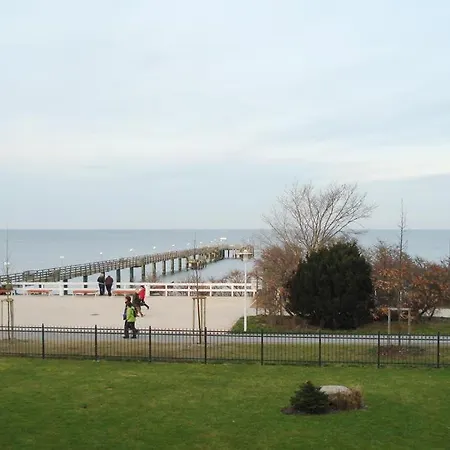 Apartmenthaus Atlantik Apartmenthaus Atlantik 113