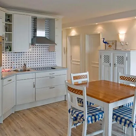 Apartmenthaus Atlantik Apartmenthaus Atlantik 113 Ostseebad Kühlungsborn